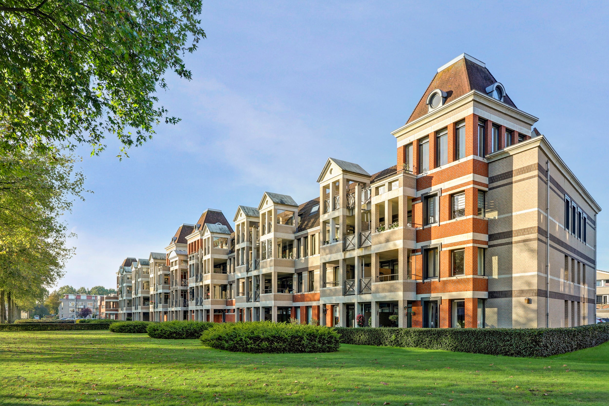 Appartement Pelgrimshei 64 in Best
