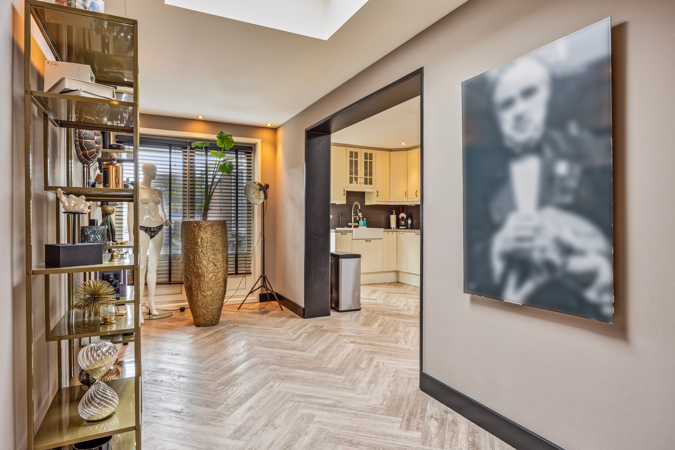 Hoekwoning te koop: Kanaalstraat 28, Son En Breugel