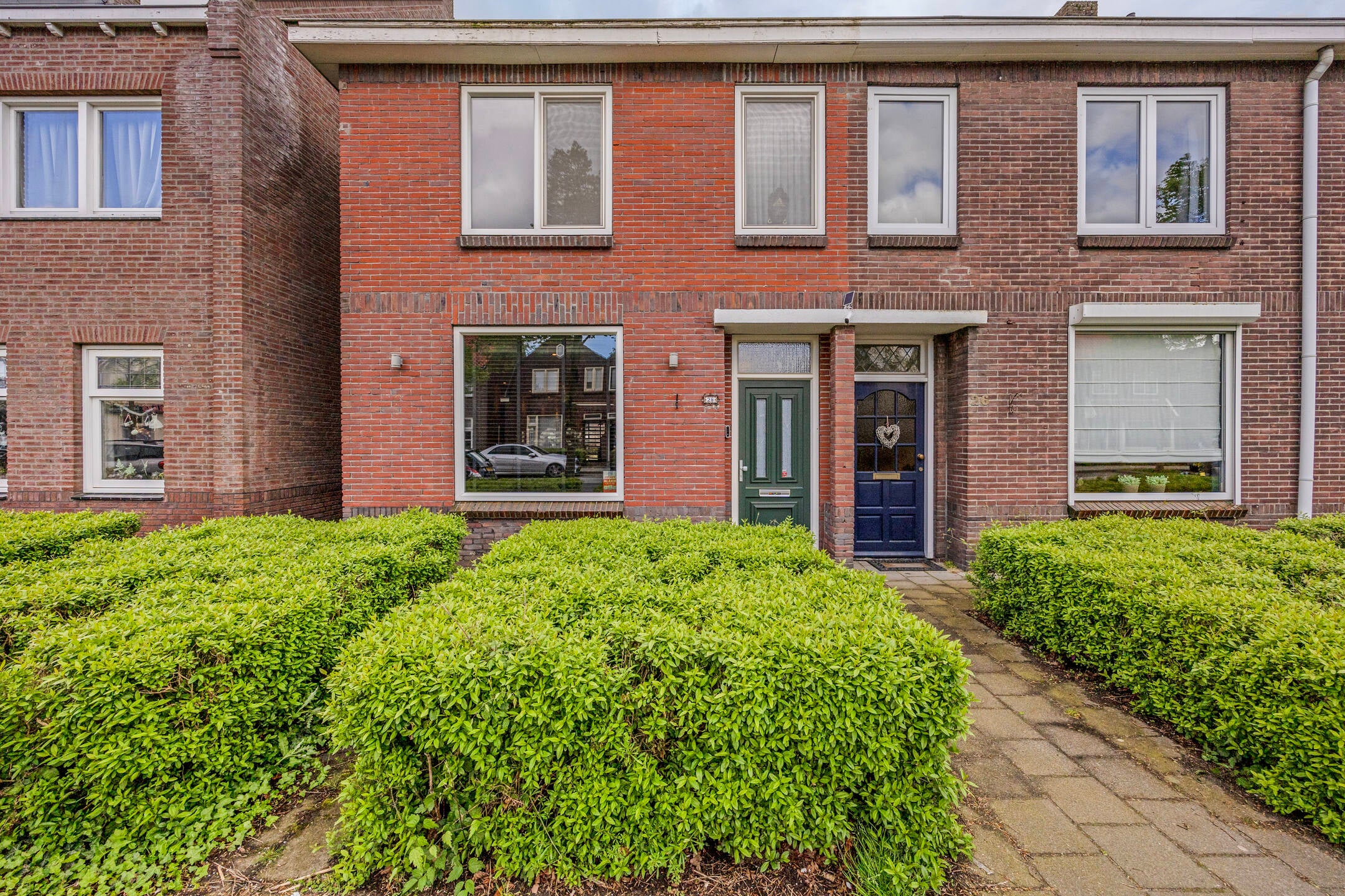 Hoekwoning te koop: Kanaalstraat 28, Son En Breugel