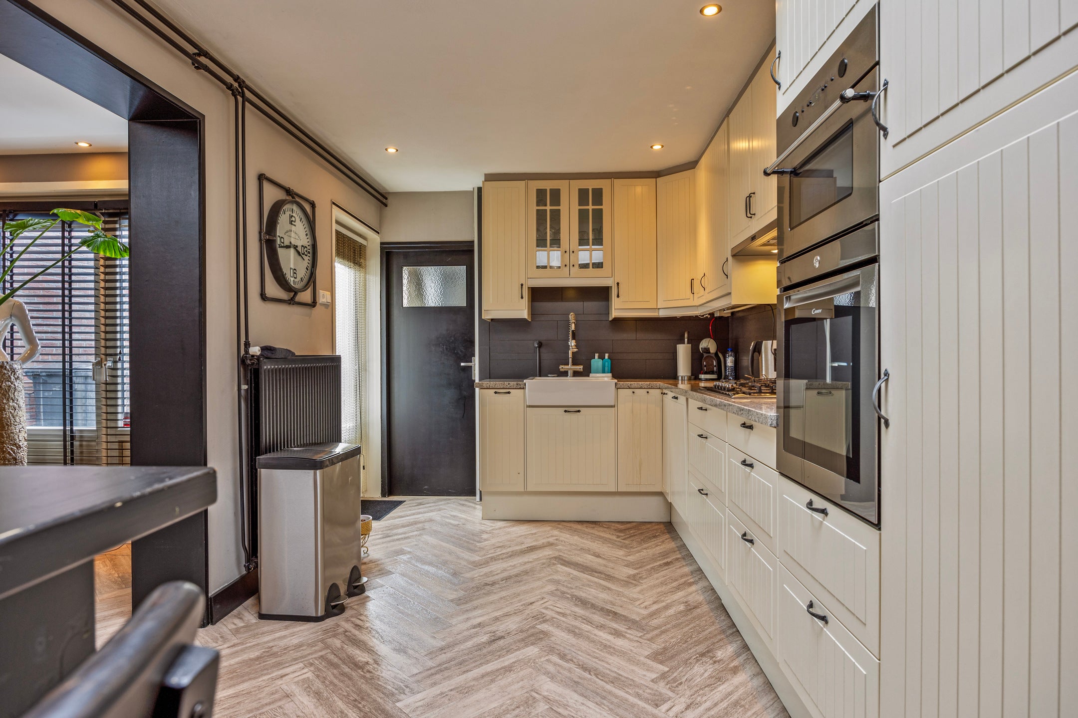 Hoekwoning te koop: Kanaalstraat 28, Son En Breugel