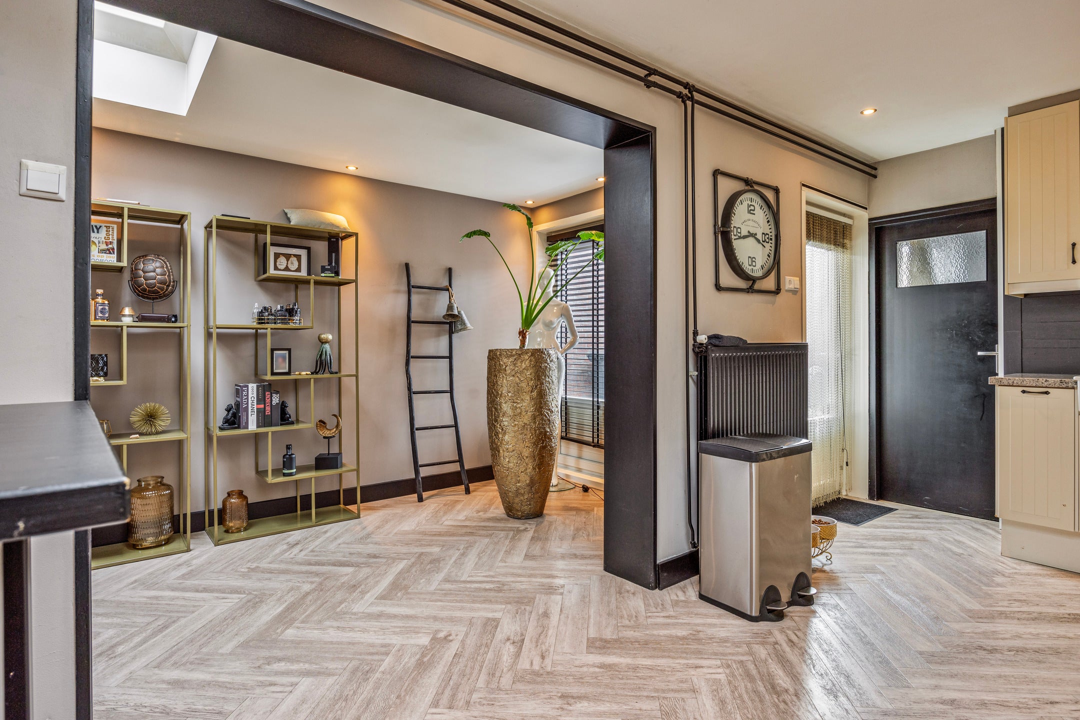 Hoekwoning te koop: Kanaalstraat 28, Son En Breugel