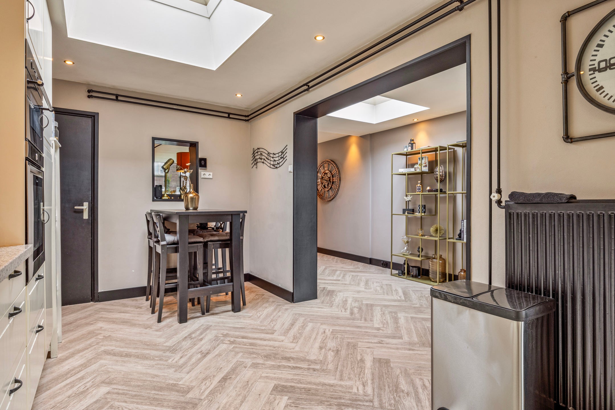 Hoekwoning te koop: Kanaalstraat 28, Son En Breugel