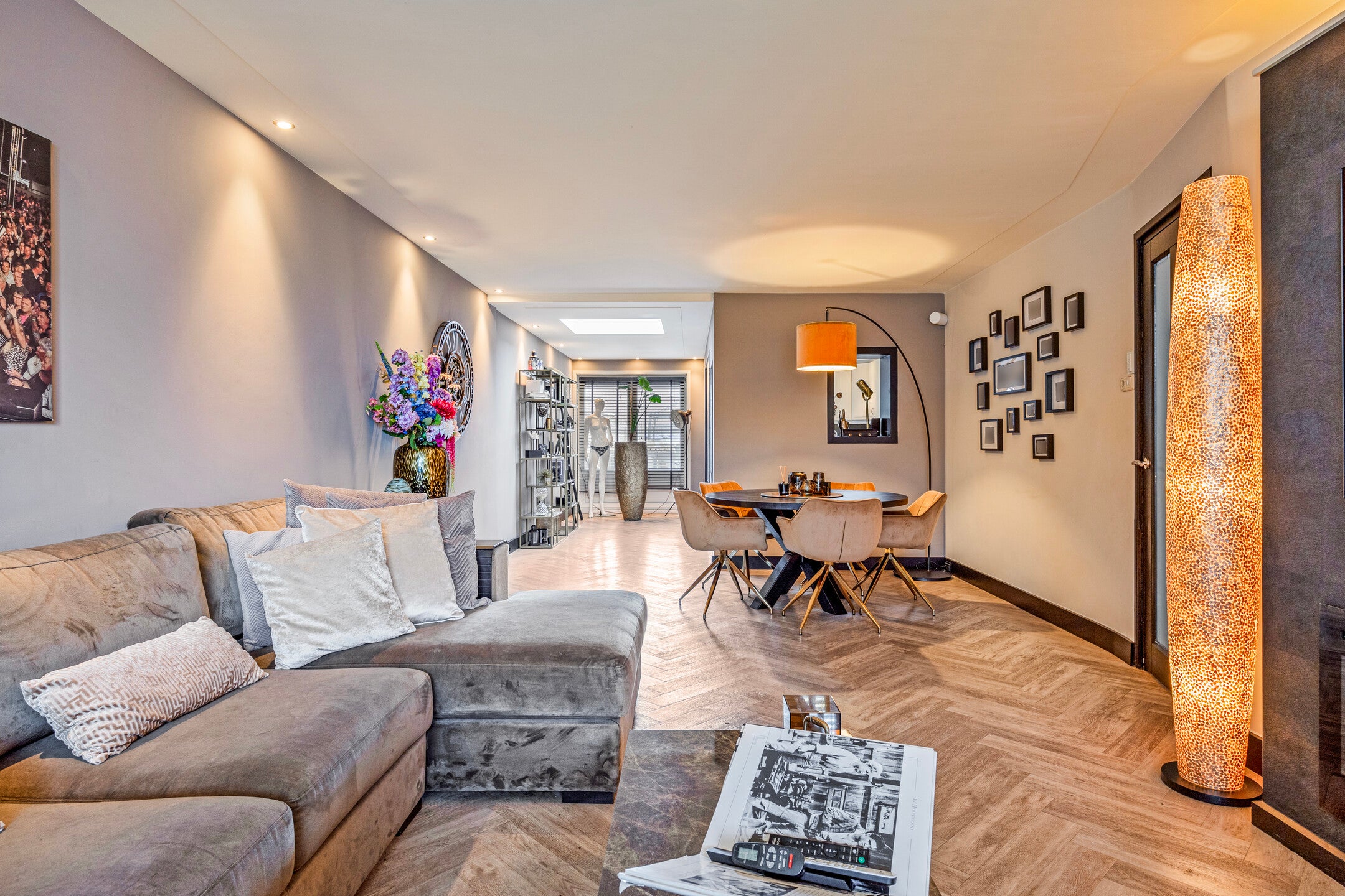 Hoekwoning te koop: Kanaalstraat 28, Son En Breugel