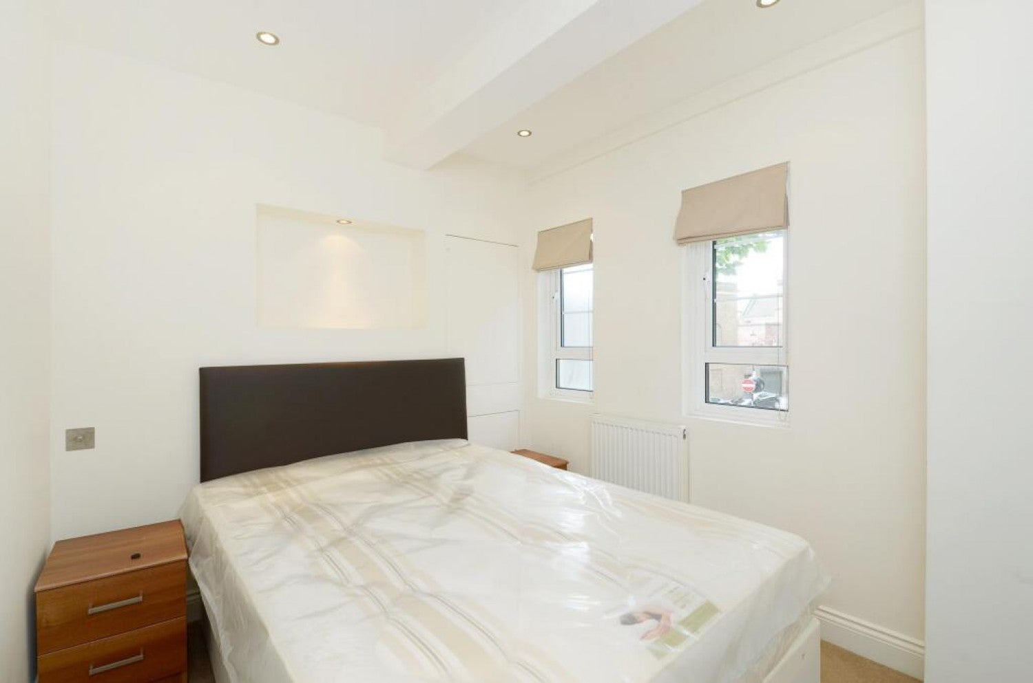 Flat Fulham Road in Greater London