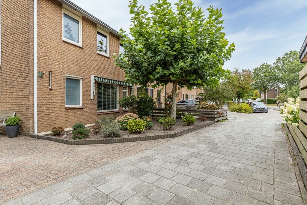 Huis Platanenhage 12 in Stadskanaal