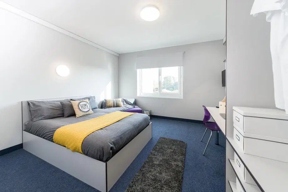 Room Howard Street in Newcastle upon Tyne