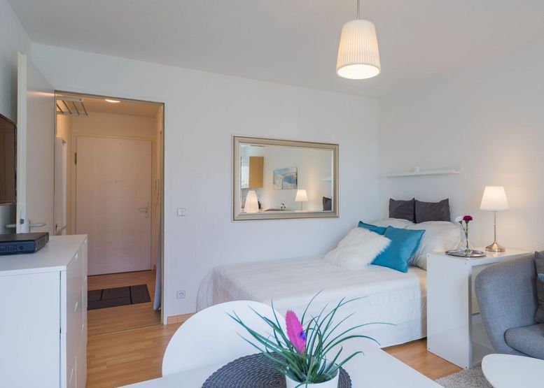 Wohnung Danziger Straße in Berlin