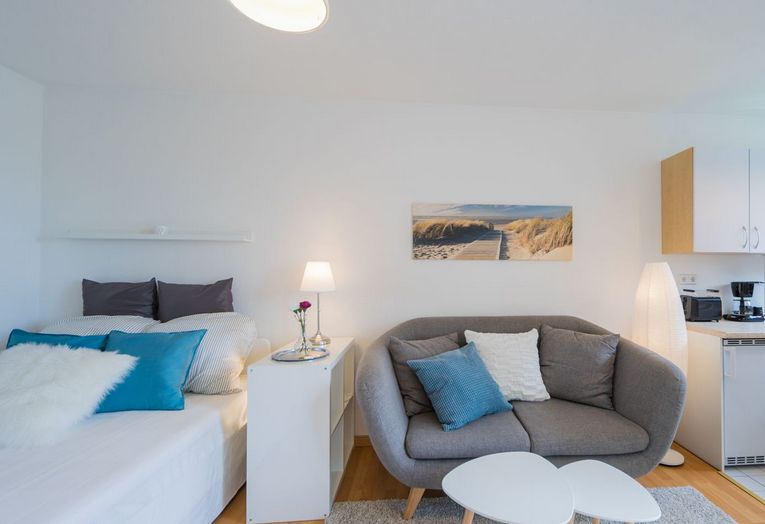 Wohnung Danziger Straße in Berlin