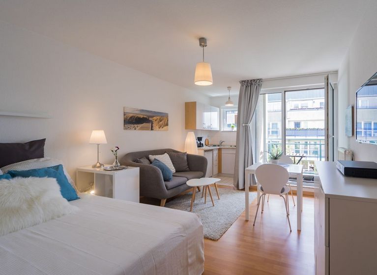 Wohnung Danziger Straße in Berlin