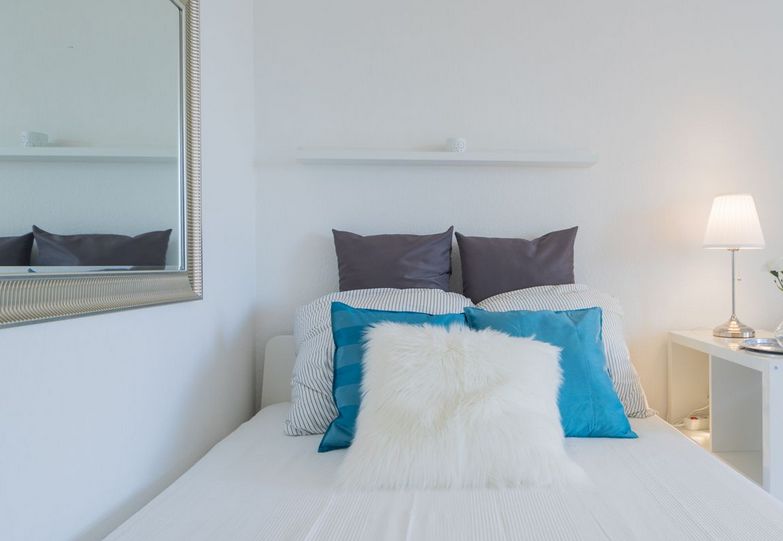 Wohnung Danziger Straße in Berlin