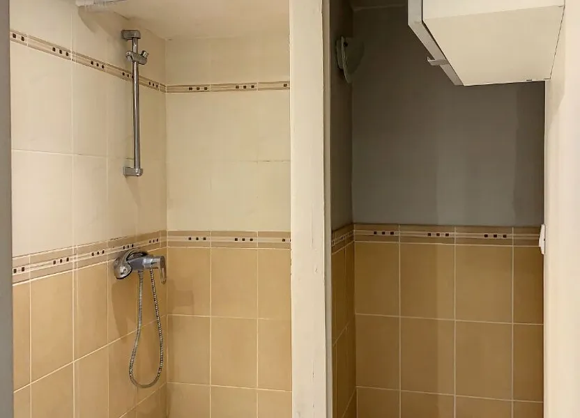 Appartement Rue Porte du Chevalier à Lambesc