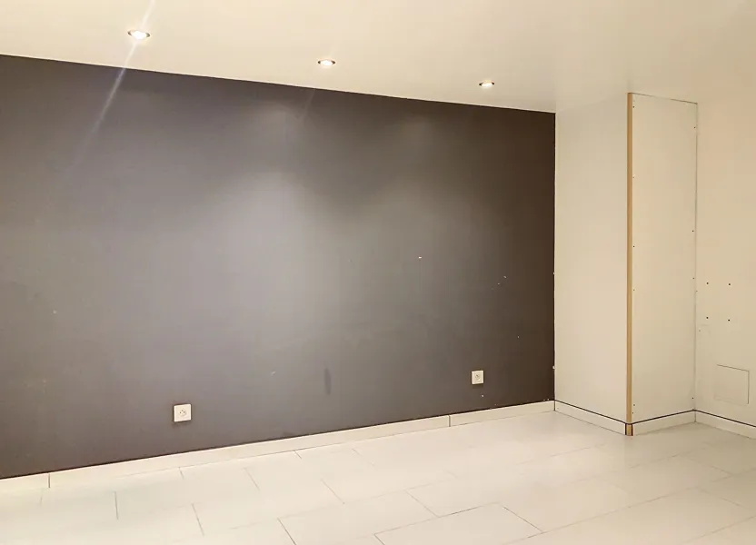 Appartement Rue Porte du Chevalier à Lambesc