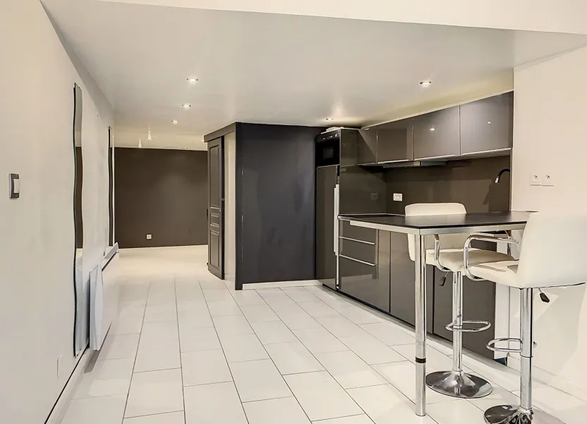 Appartement Rue Porte du Chevalier à Lambesc