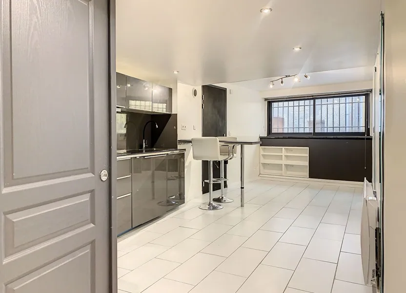 Appartement Rue Porte du Chevalier à Lambesc
