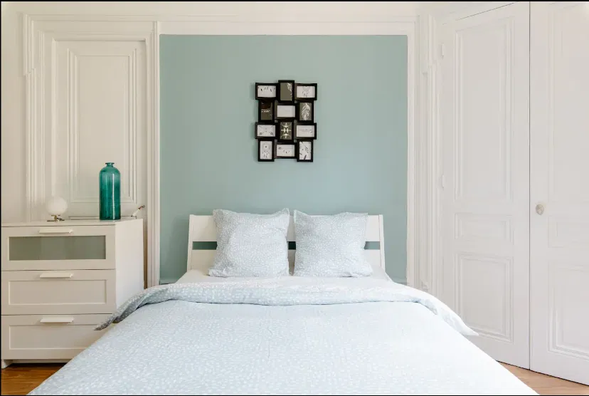 Chambre Rue Neyron à Saint-Étienne
