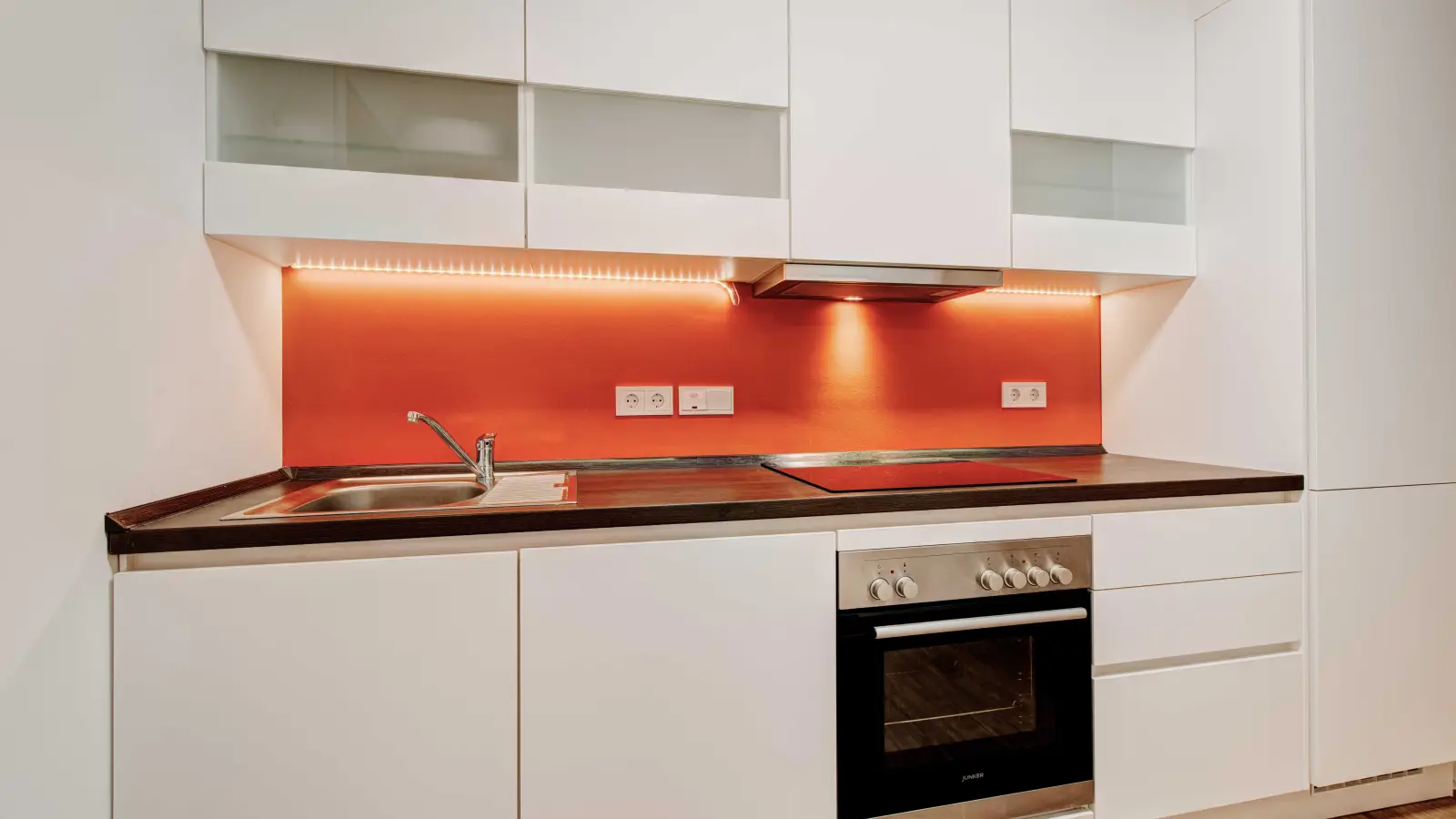Wohnung Rhinstraße in Berlin