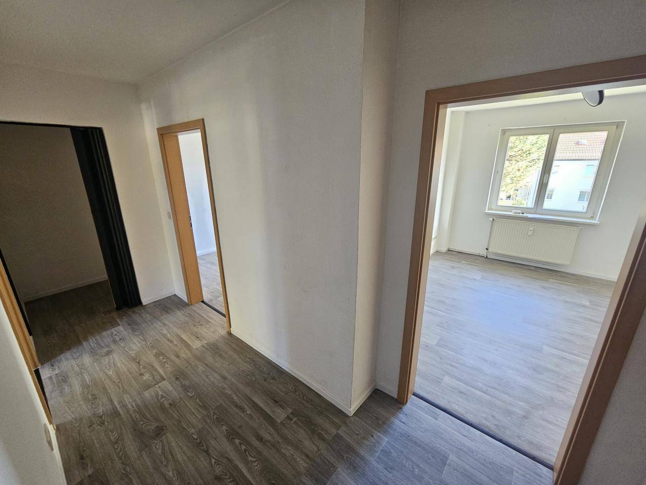 Wohnung In der Spitzbreite in Magdeburg