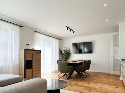 Wohnung Bärenweg in Germering
