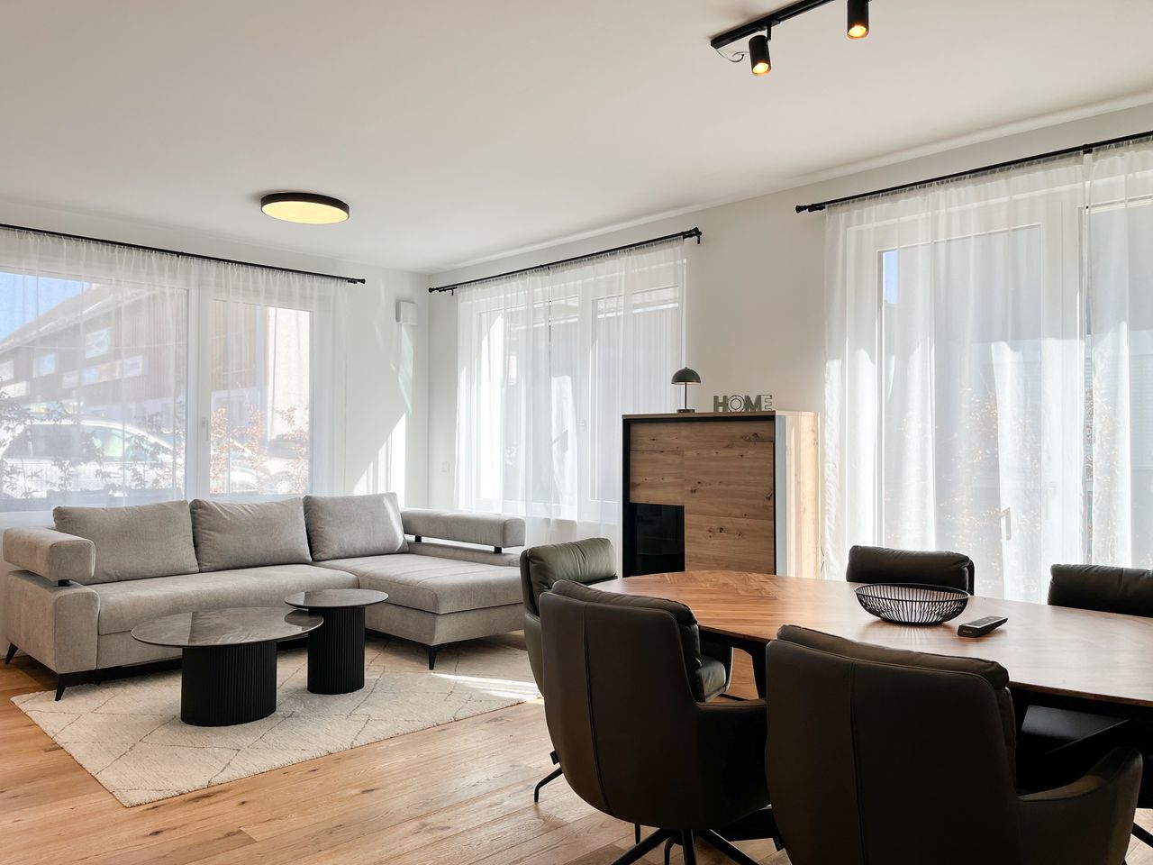 Wohnung Bärenweg in Germering