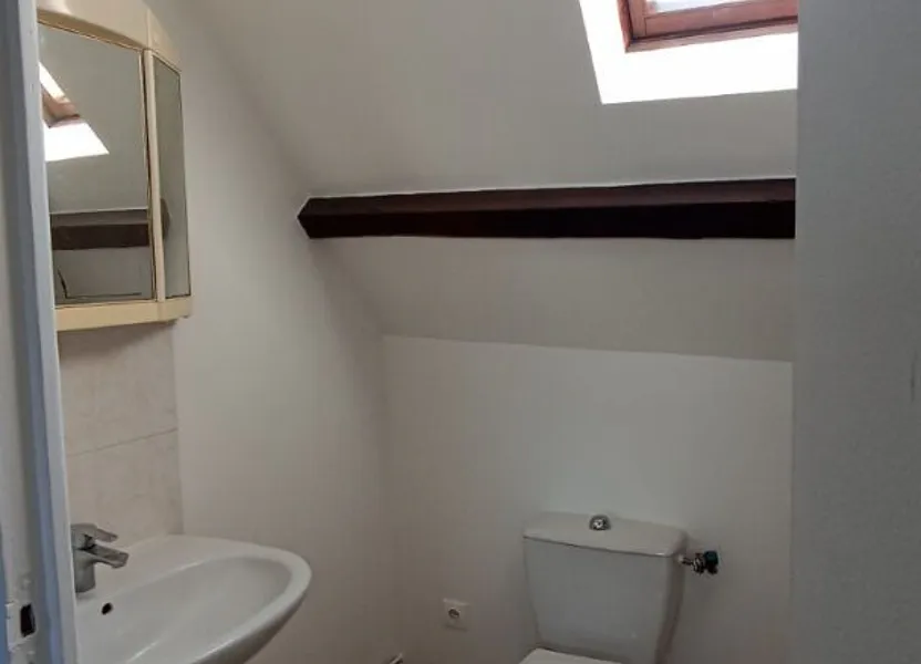 Appartement Rue Pierre Marx à La Ferté-sous-Jouarre