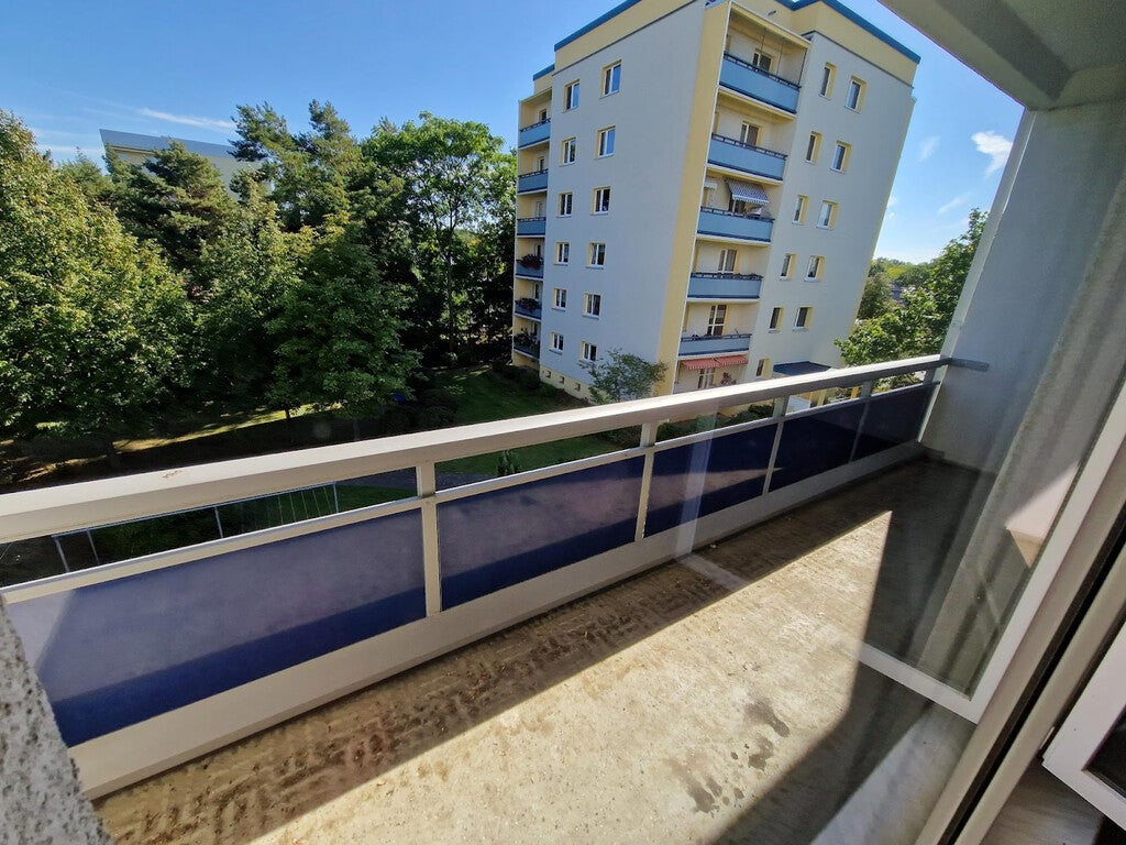 Wohnung Herderstraße in Cottbus