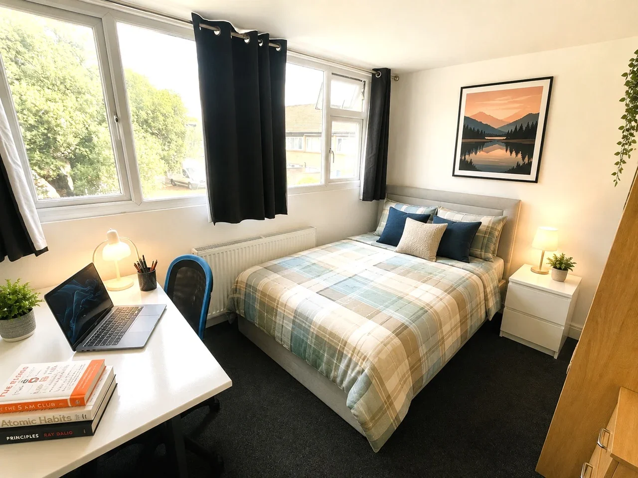 House Barchester Close in Greater London