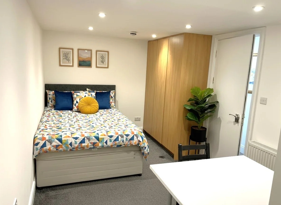 House Barchester Close in Greater London