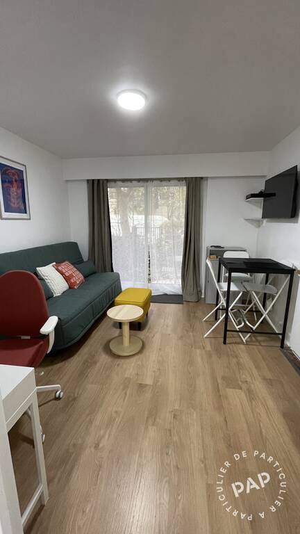 Appartement Rue Henri Martin à Puteaux