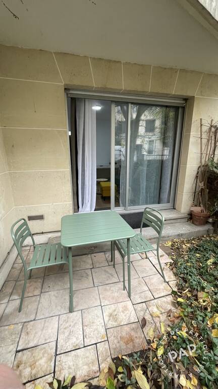 Appartement Rue Henri Martin à Puteaux