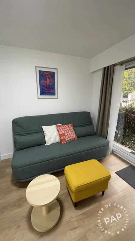 Appartement Rue Henri Martin à Puteaux