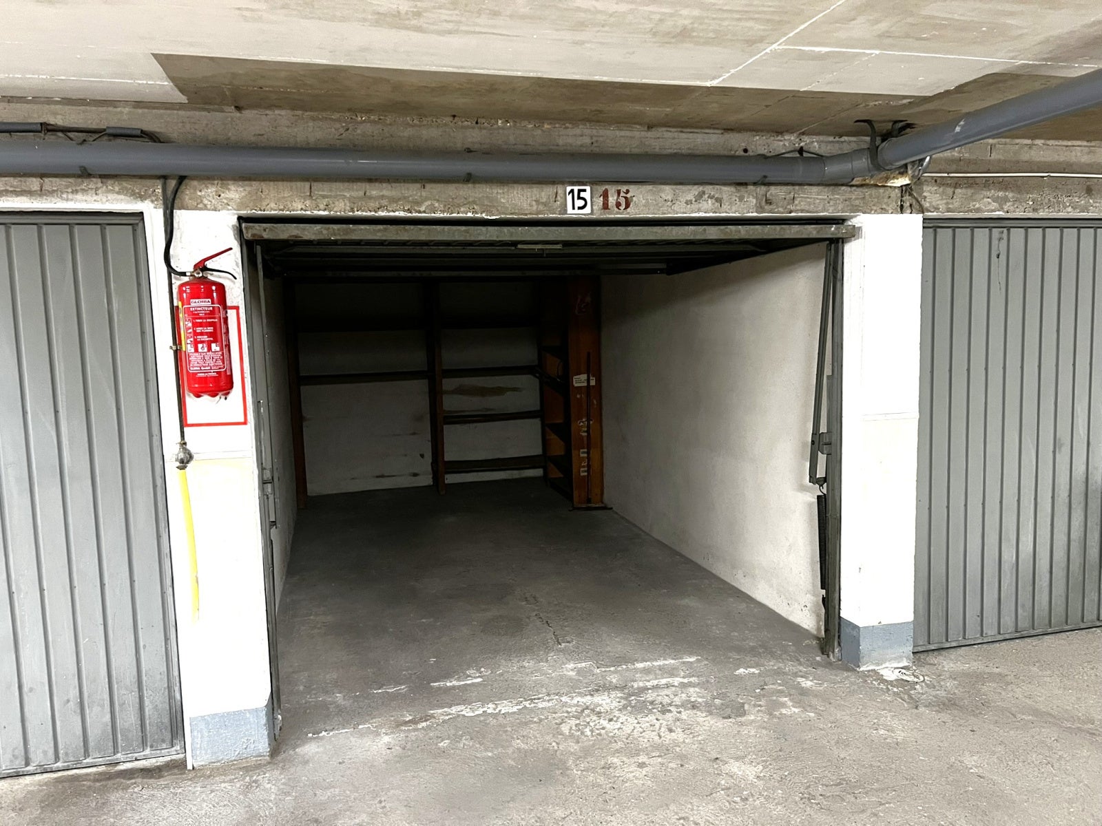 Appartement Avenue Foch à Saint-Maur-des-Fossés