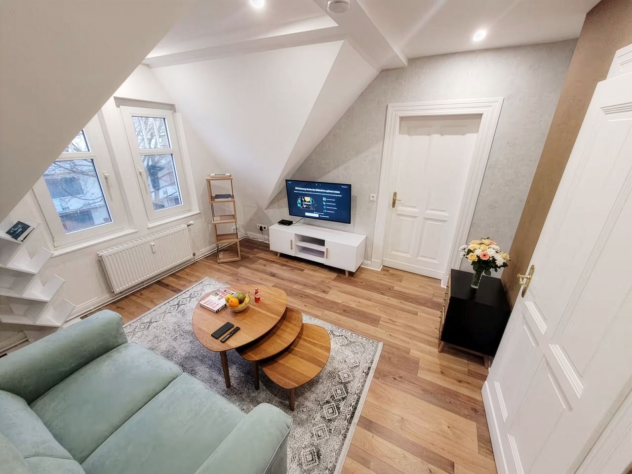 Wohnung Hoffeldstraße in Hilden
