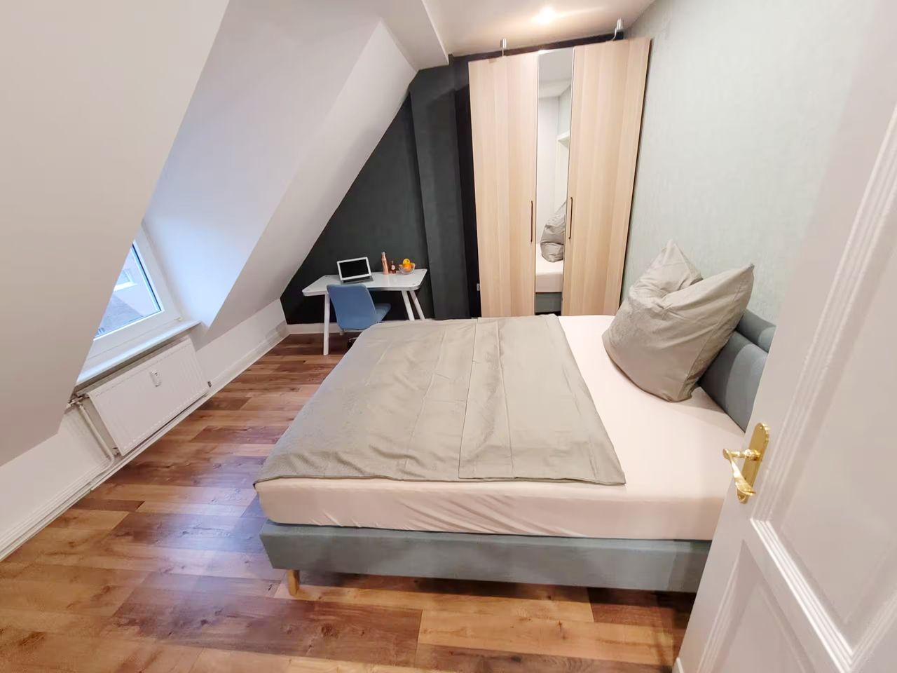 Wohnung Hoffeldstraße in Hilden