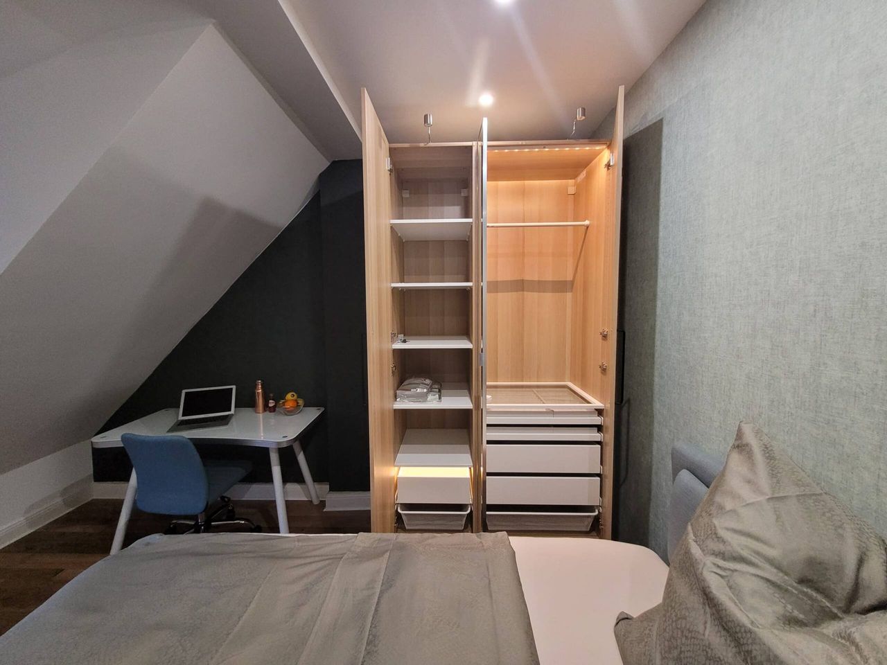 Wohnung Hoffeldstraße in Hilden