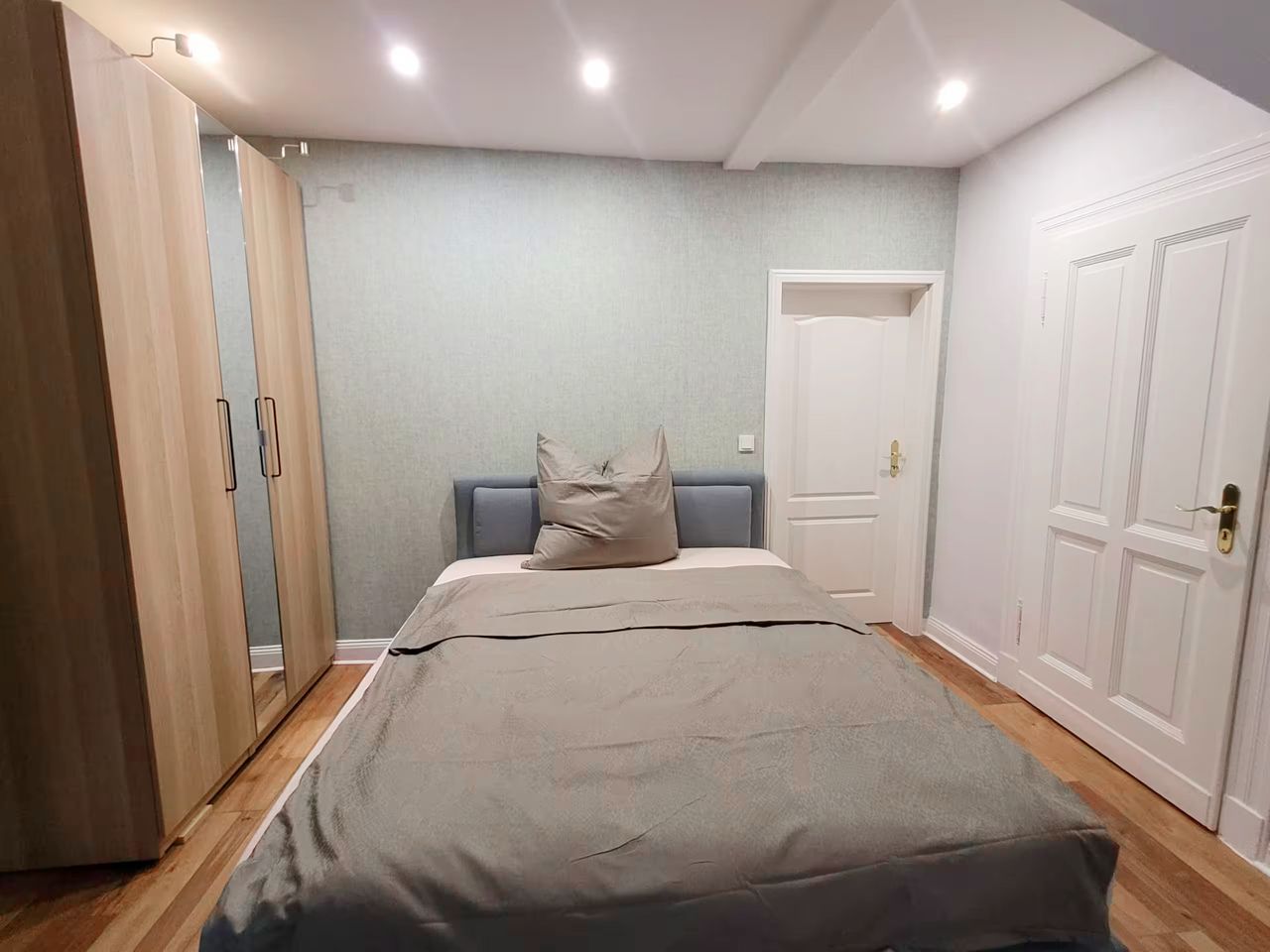 Wohnung Hoffeldstraße in Hilden