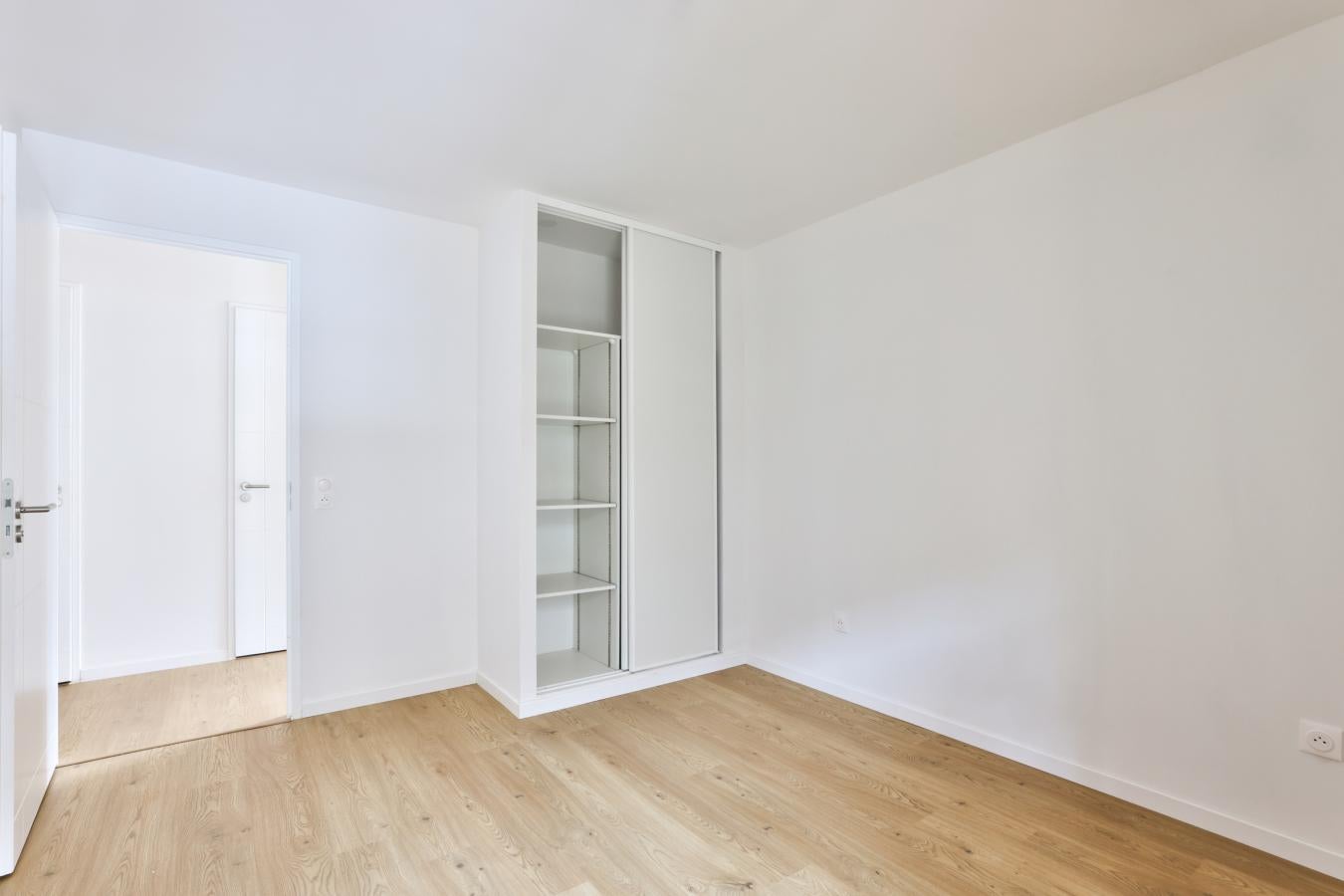 Appartement Rue des Usines Babcock à La Courneuve