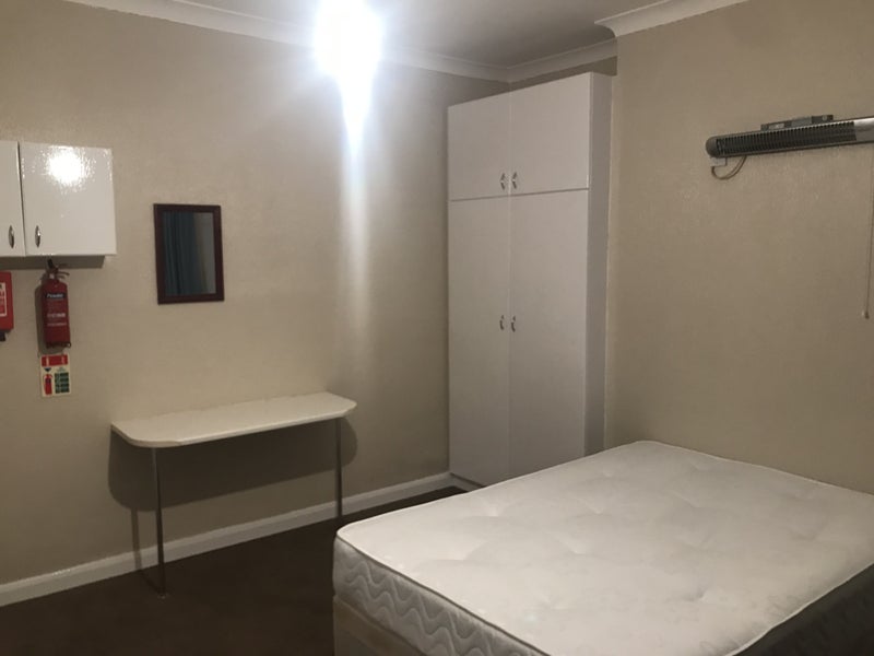 Room Denbigh Place in City of Westminster