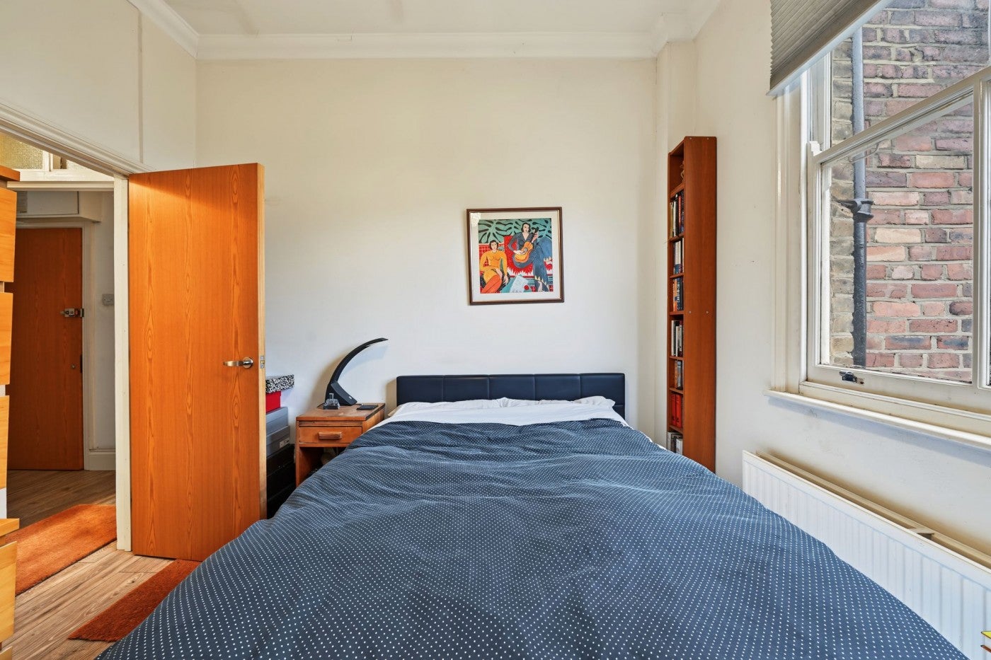 Flat Almington Street in Greater London
