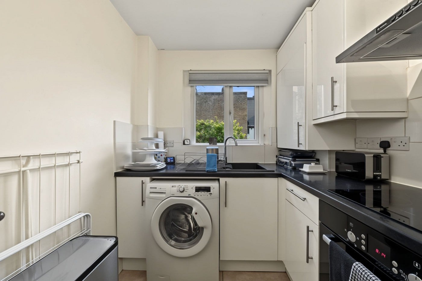 Flat Almington Street in Greater London
