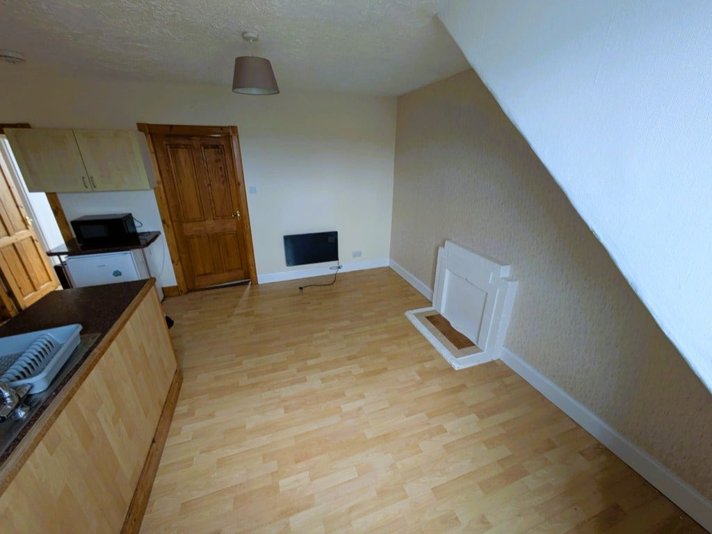 Flat Montrose Street in Brechin