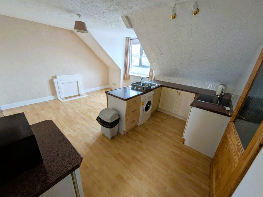 Flat Montrose Street in Brechin