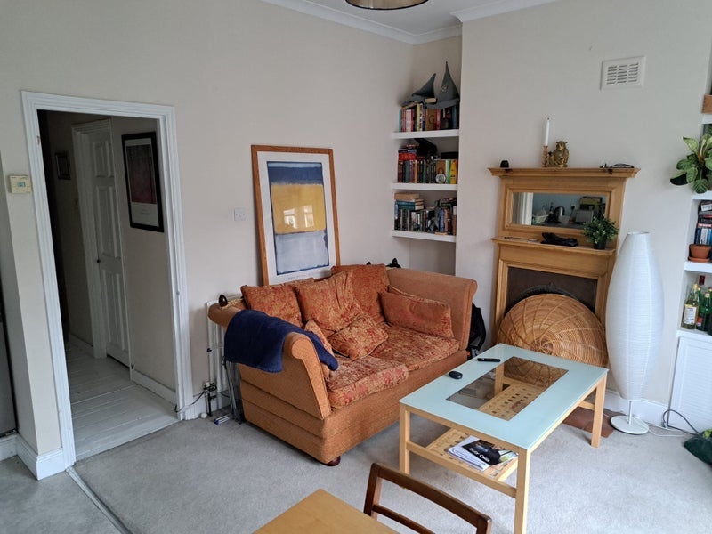 Room Kellett Road in Greater London