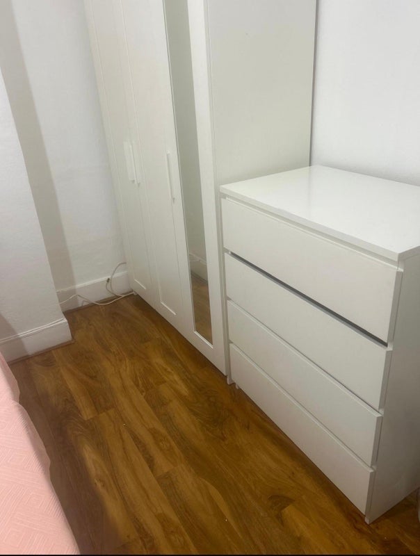 Room Argyle Road in Greater London