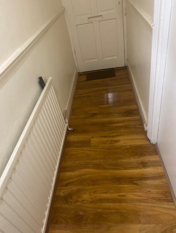 Room Argyle Road in Greater London