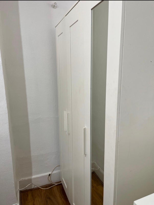 Room Argyle Road in Greater London