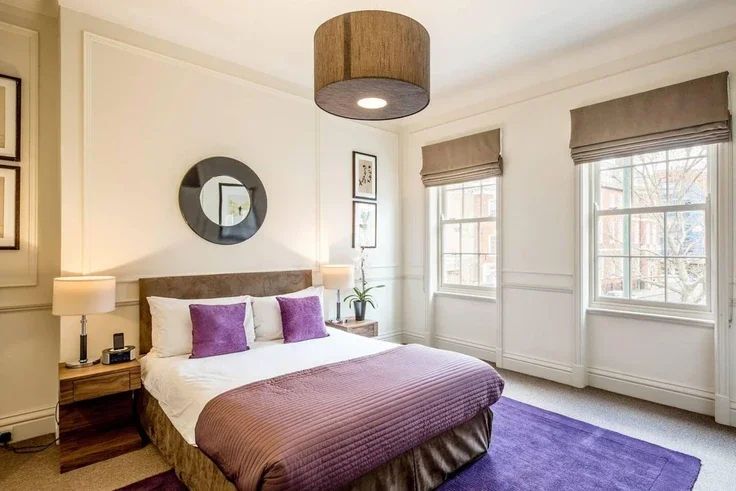 Flat Anderson Street in Greater London
