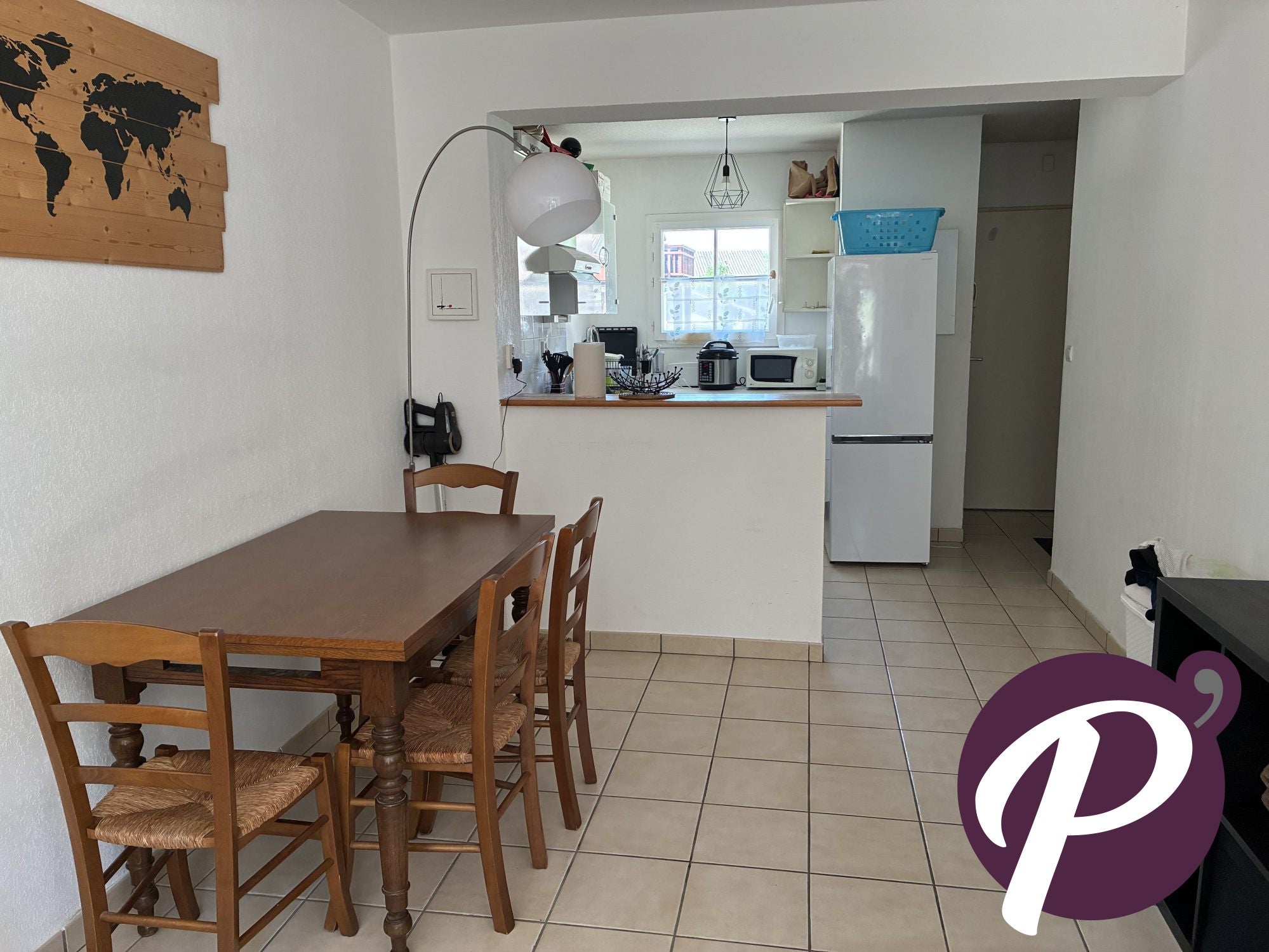 Appartement Impasse de Grignan à Bergerac