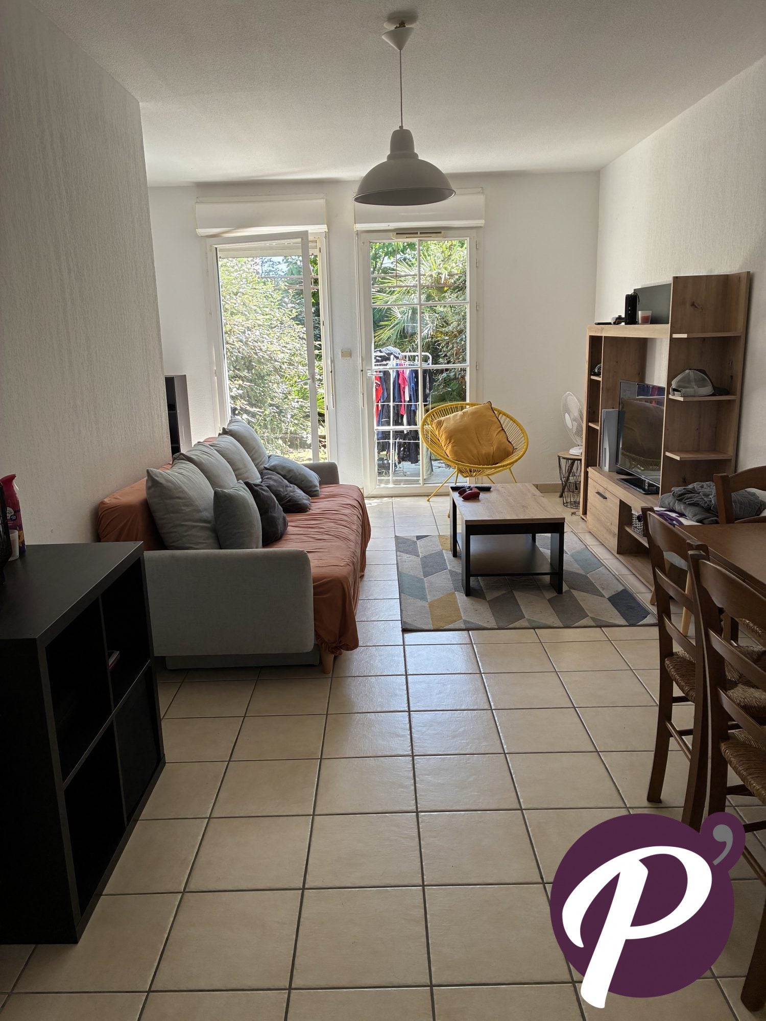 Appartement Impasse des Merisiers à Bergerac