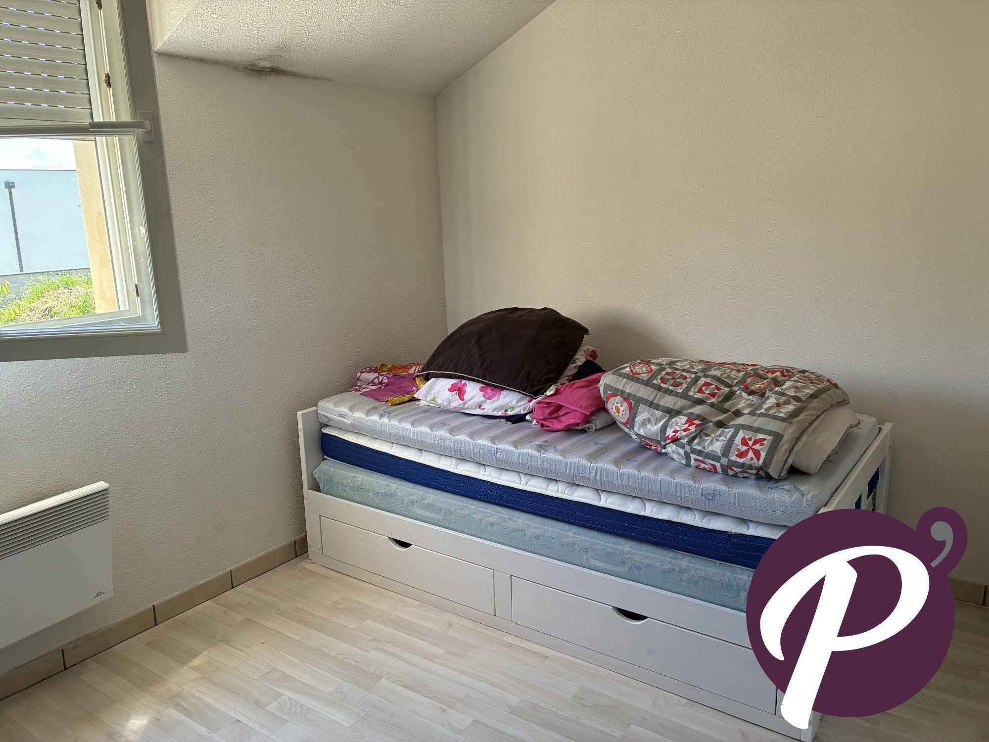 Appartement Impasse de Grignan à Bergerac
