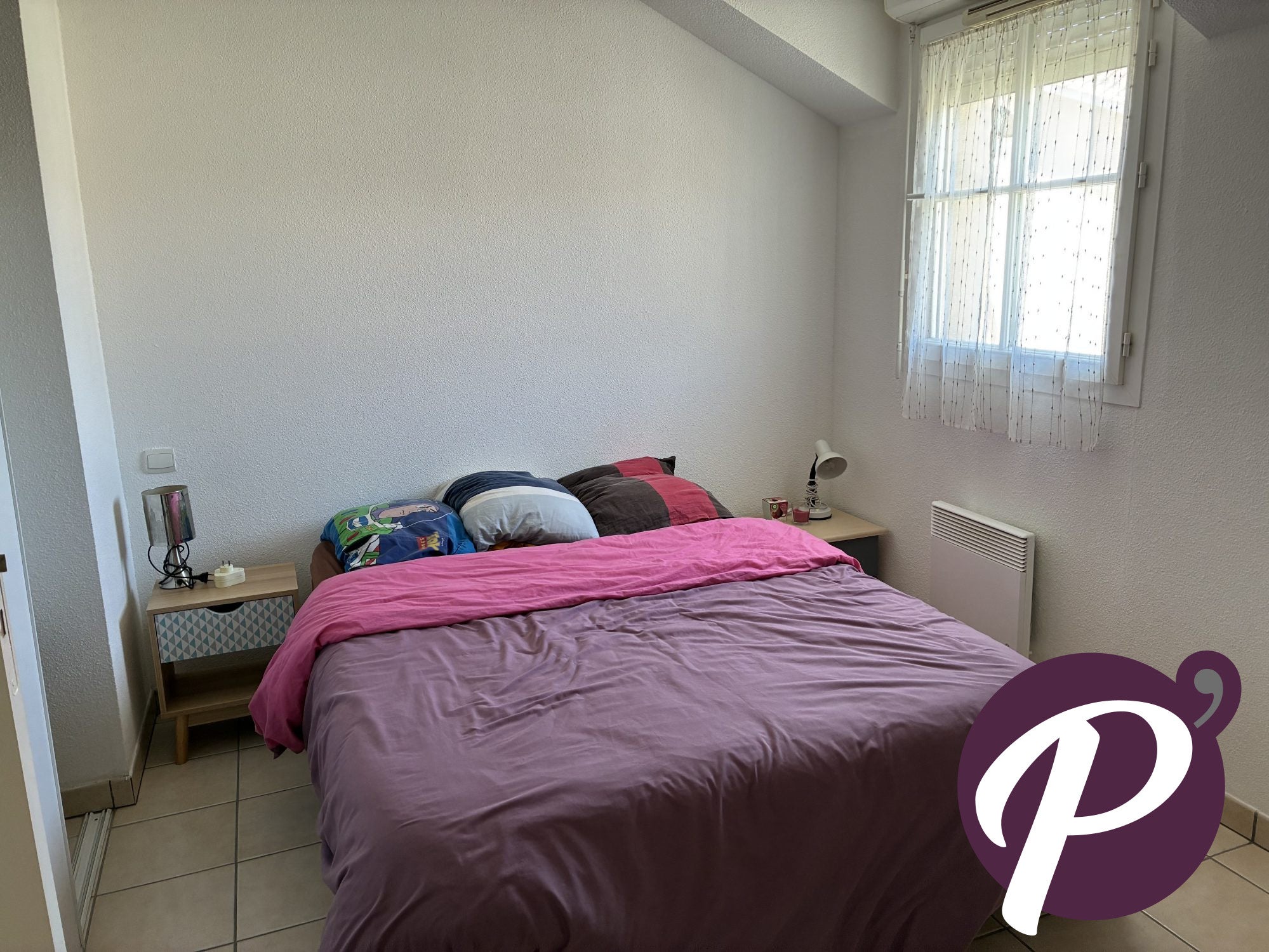 Appartement Impasse de Grignan à Bergerac